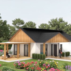 Paulina S   101,94 m2